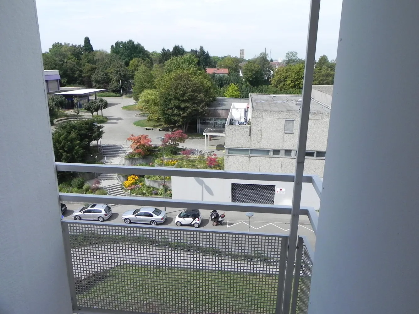 1 Zimmer Wohnung mit 30 m² in Kornwestheim – Bild 8
