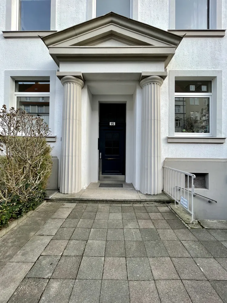 2 Zimmer Wohnung mit 75 m² in Hannover – Bild 10