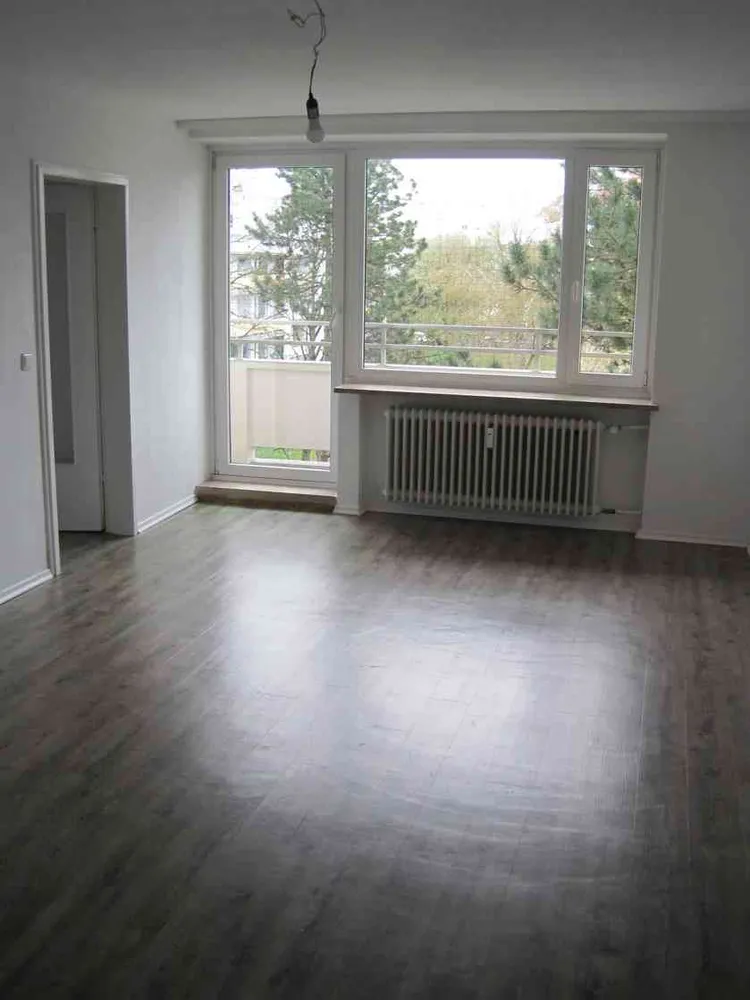 2 room apartment with 56 m² in Ingolstadt – Photo 6