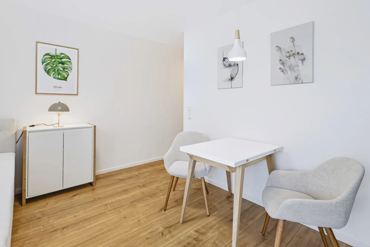 1 Zimmer Wohnung mit 27 m² in Köln – Bild 3