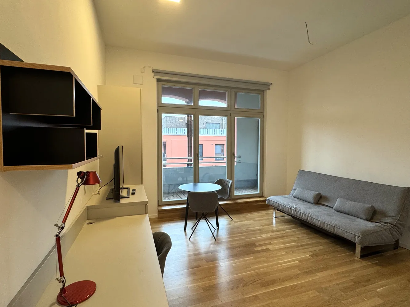 1 Zimmer Wohnung mit 33 m² in Berlin – Bild 7