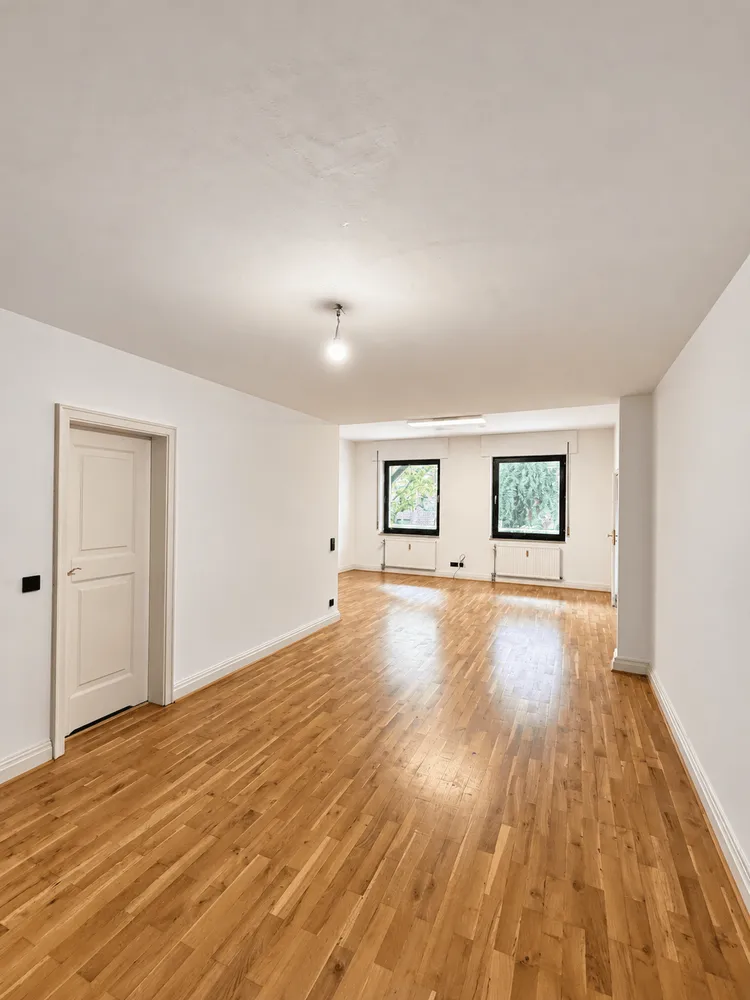 2 Zimmer Wohnung mit 58 m² in Düsseldorf – Bild 10
