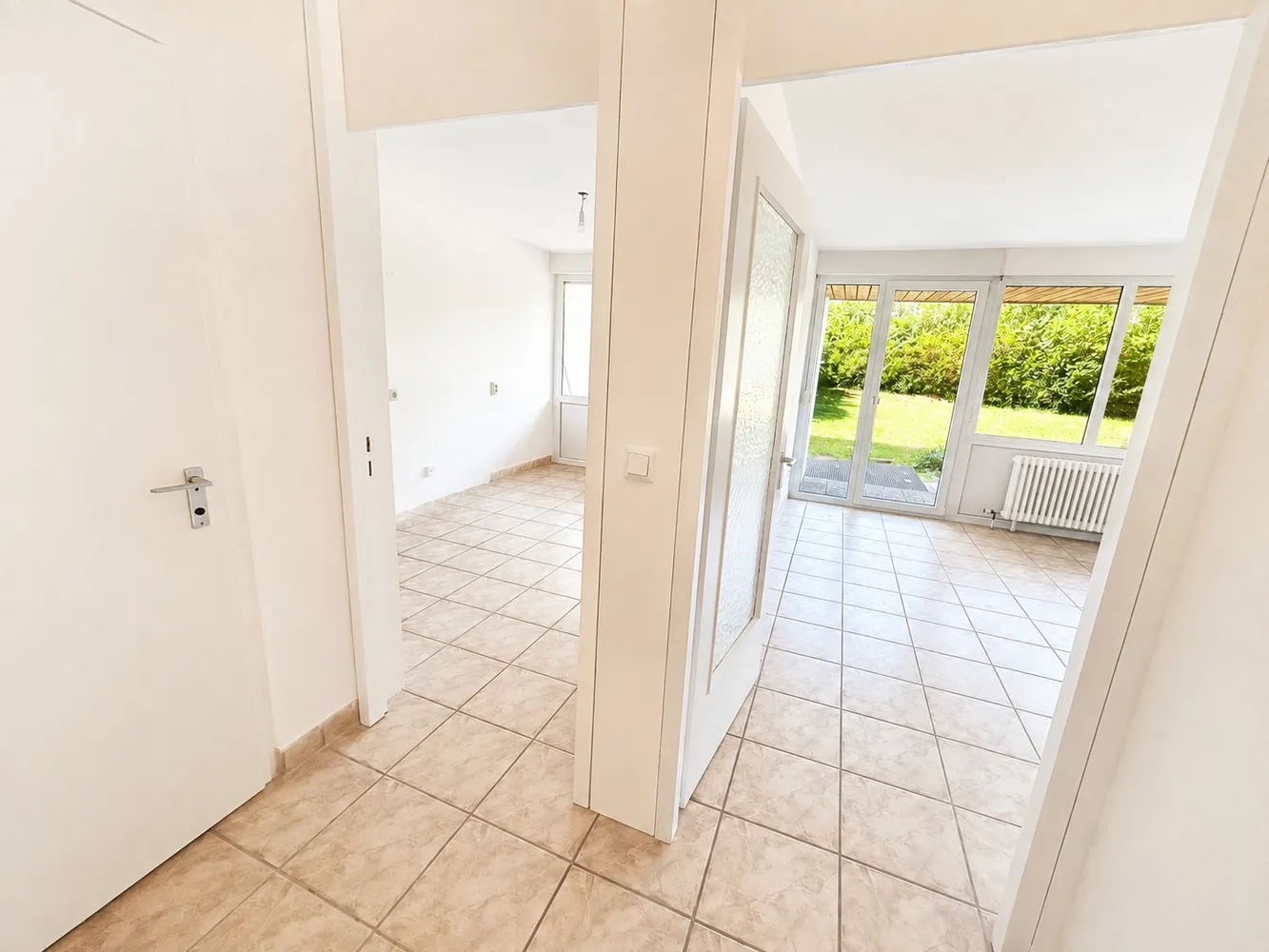 1 Zimmer Wohnung mit 47 m² in Böblingen – Bild 5