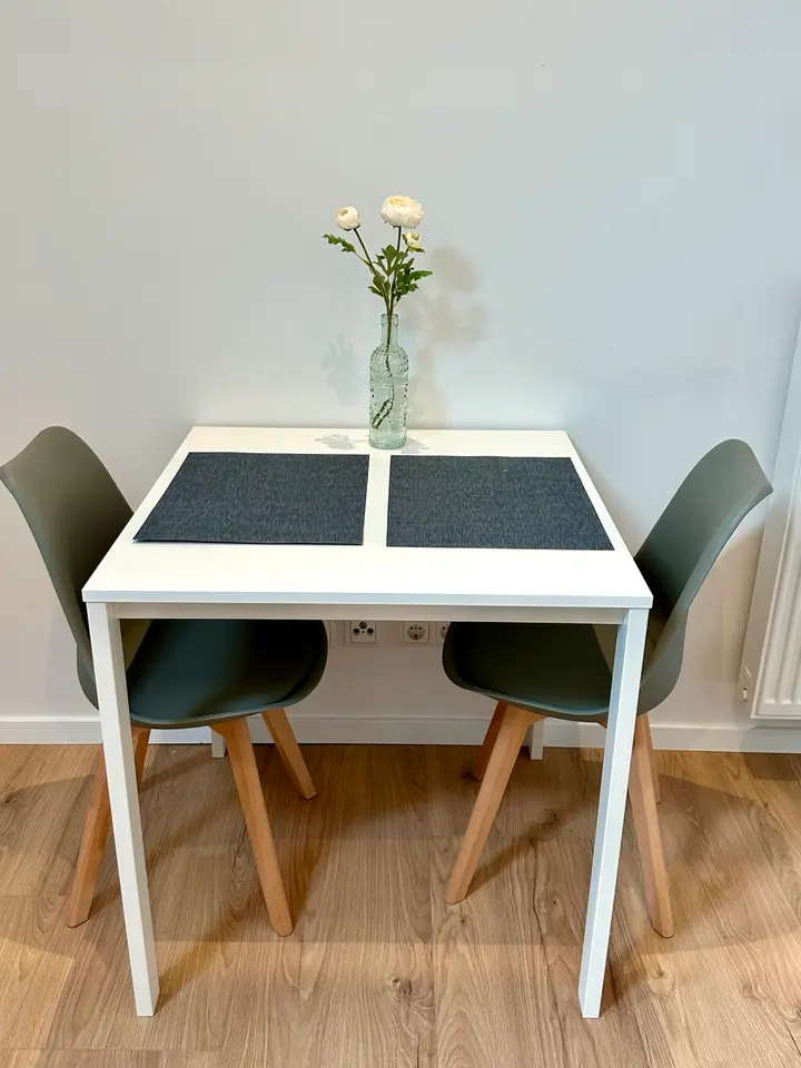 2 Zimmer Wohnung mit 12 m² in Bremen – Bild 8