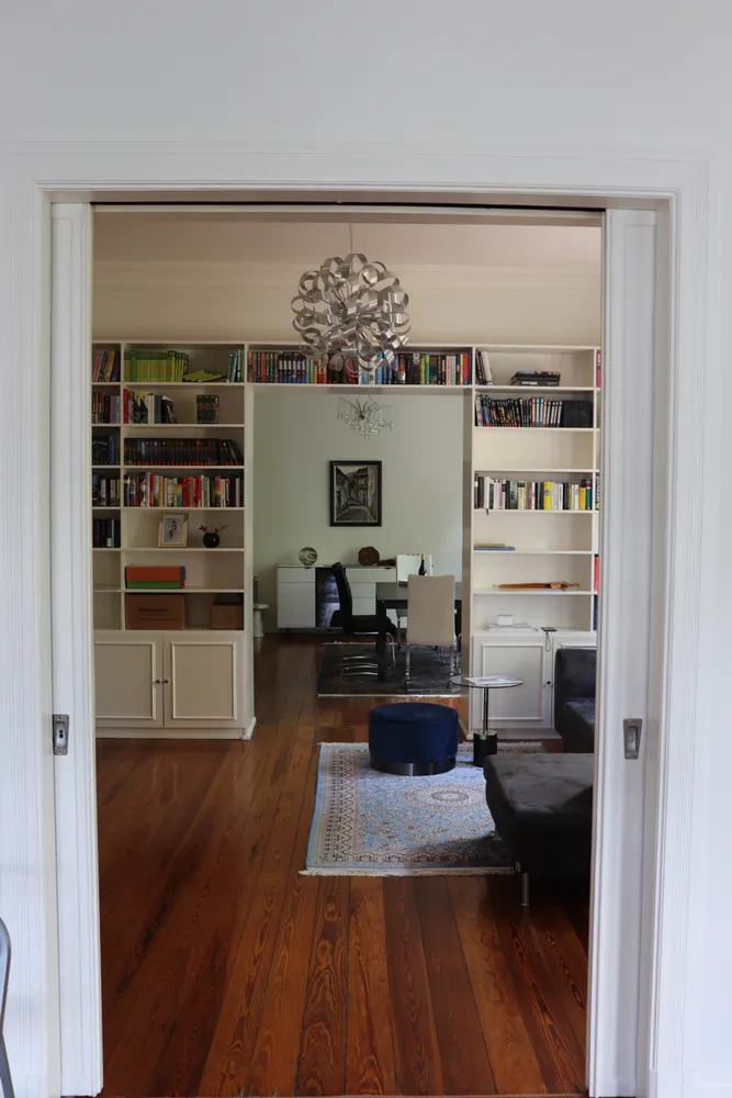 7 Zimmer Wohnung mit 195 m² in Hamburg – Bild 7