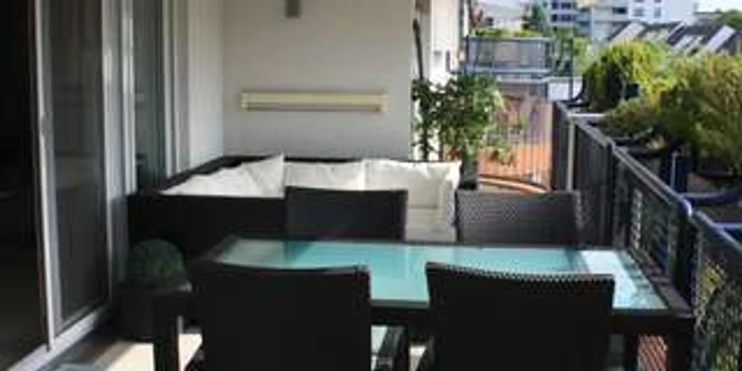 4 Zimmer Wohnung mit 137 m² in Frankfurt am Main – Bild 5