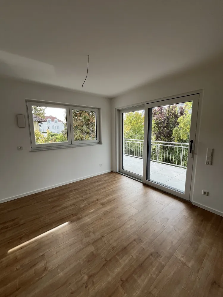 3 room apartment with 83 m² in Wiesbaden – Photo 3
