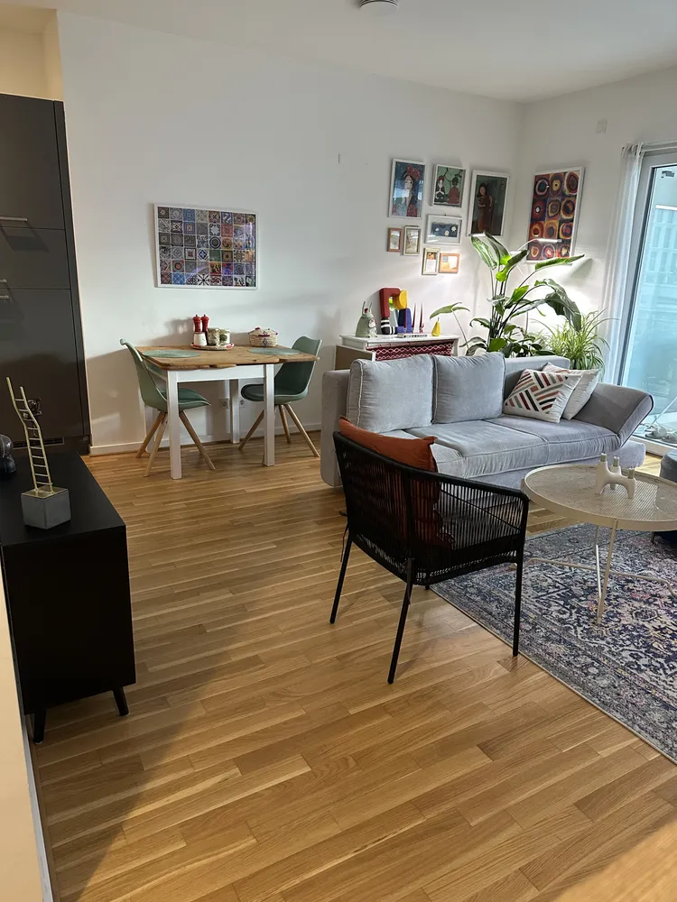 2 Zimmer Wohnung mit 57 m² in Berlin – Bild 9