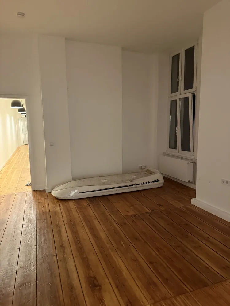5 Zimmer Wohnung mit 175 m² in Berlin – Bild 8