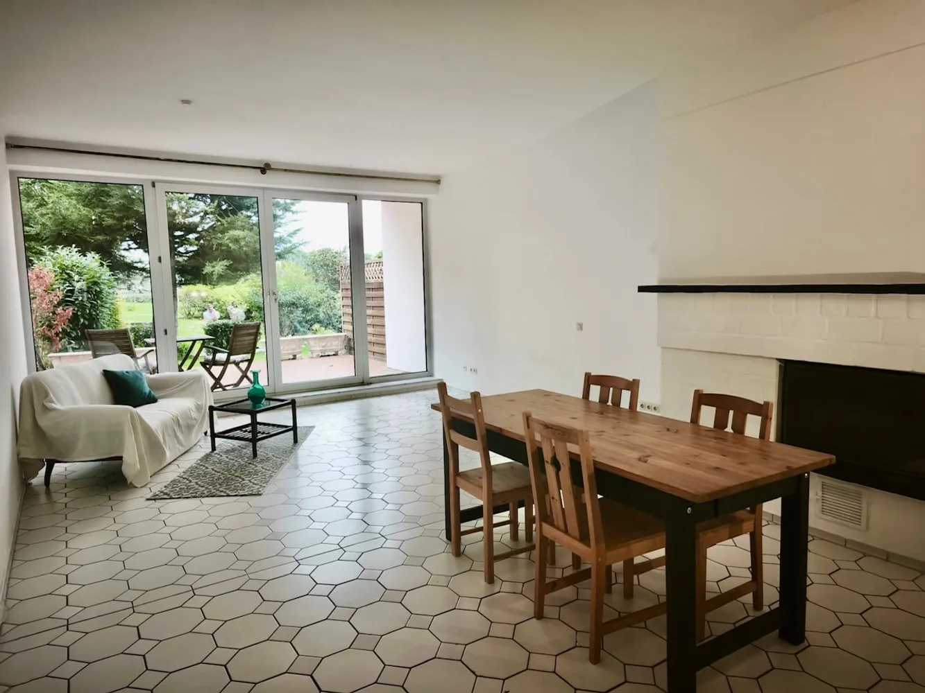 3 Zimmer Wohnung mit 50 m² in Köln – Bild 4