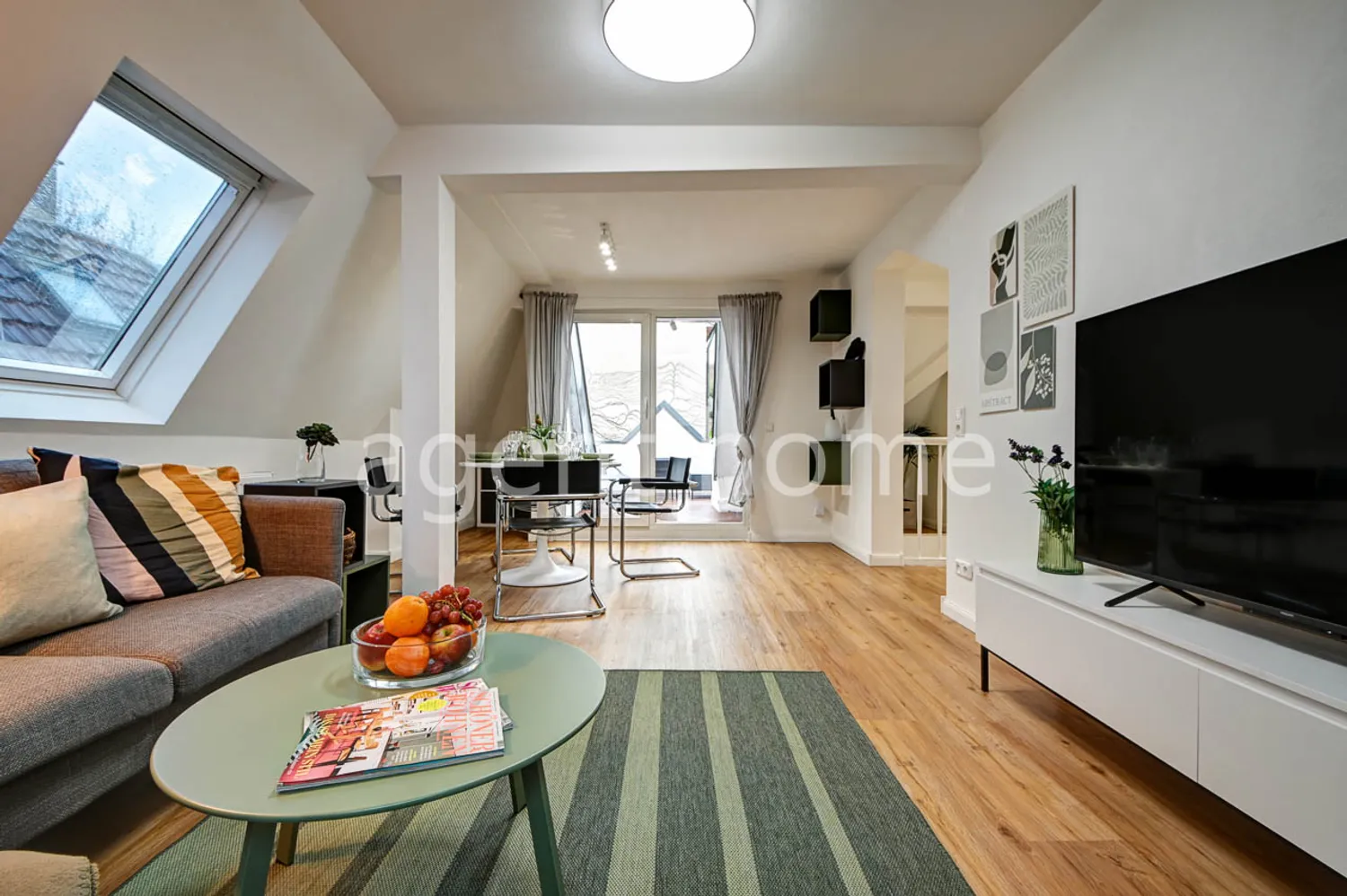 3 Zimmer Wohnung mit 68 m² in Stuttgart – Bild 5