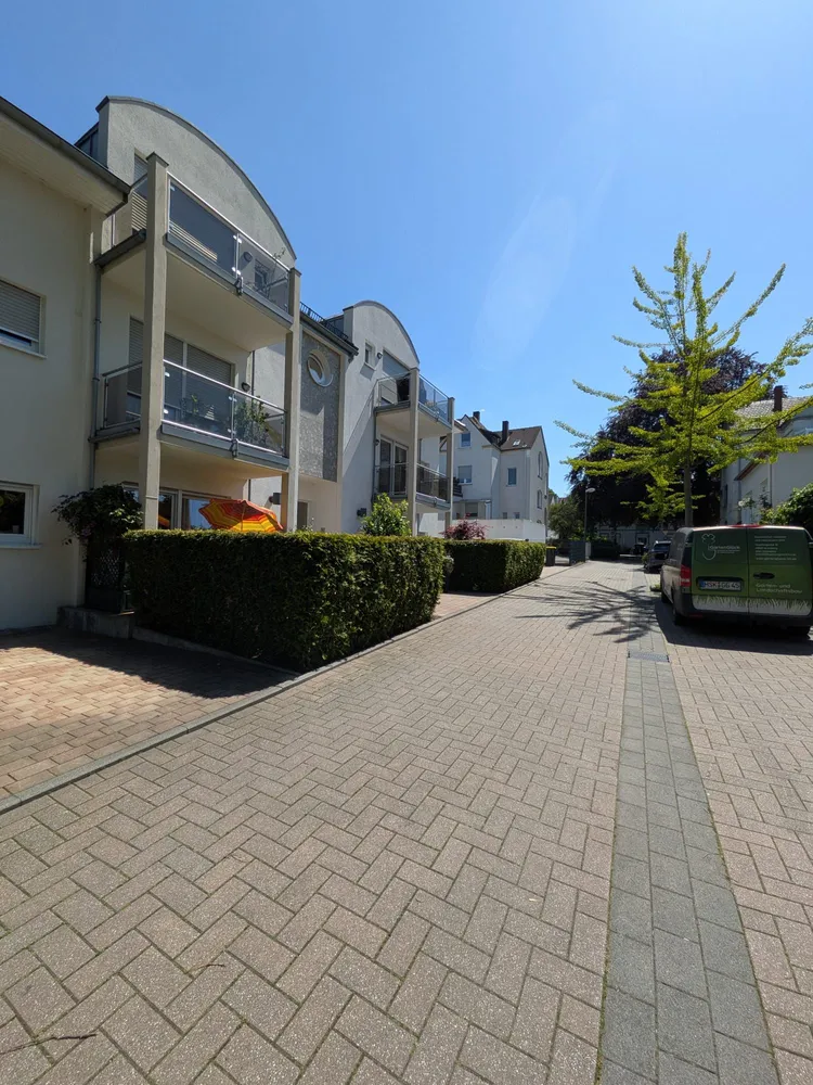 5 Zimmer Wohnung mit 151 m² in Unna – Bild 3