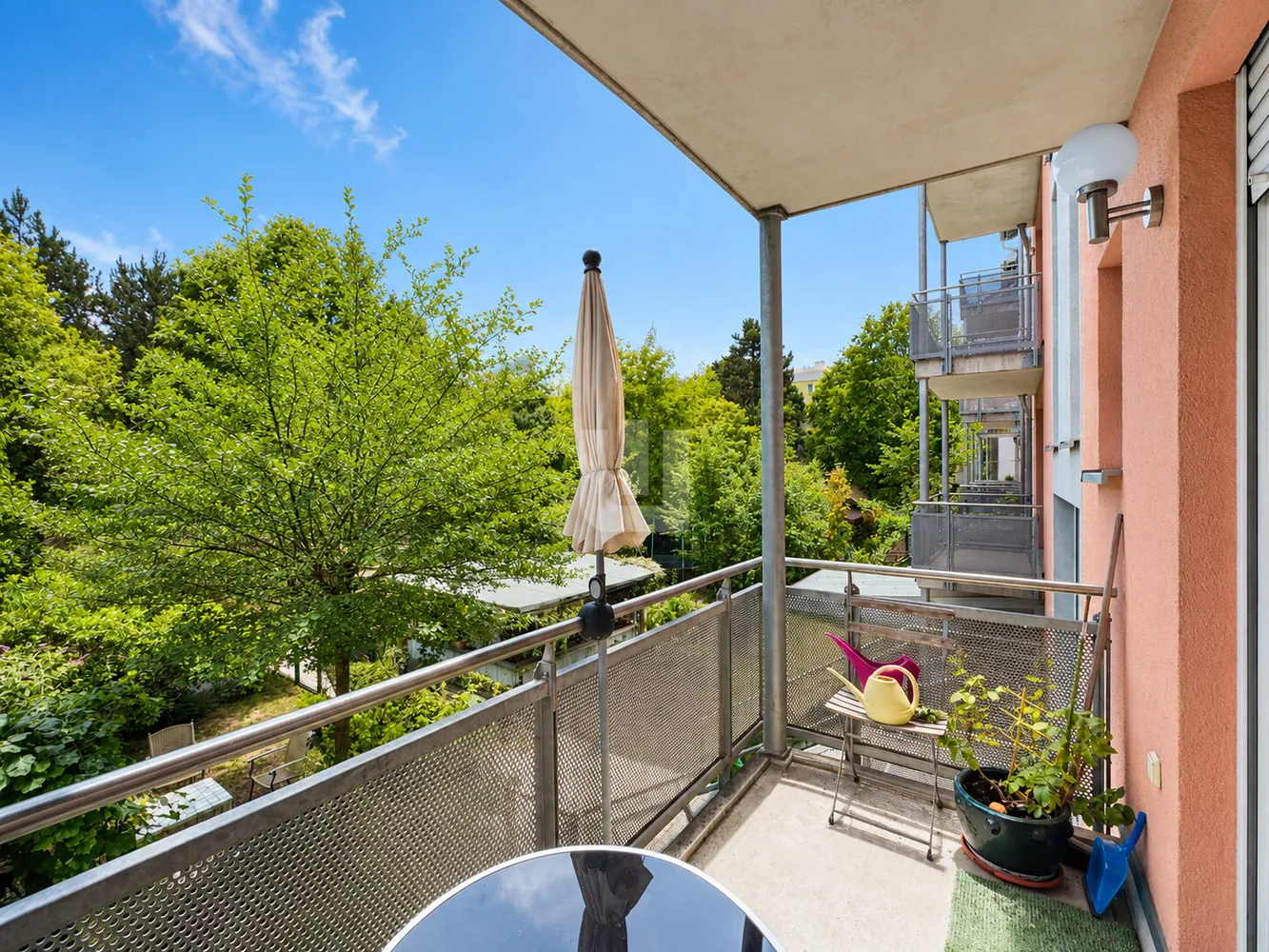 3 Zimmer Wohnung mit 83 m² in München – Bild 12