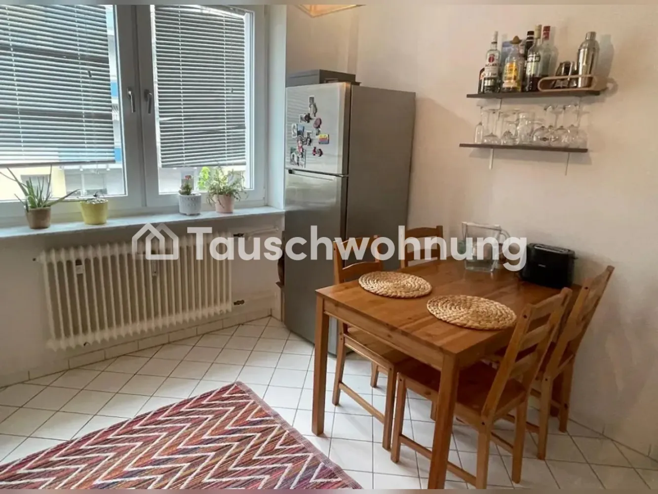 2 room apartment with 66 m² in Munich – Photo 1