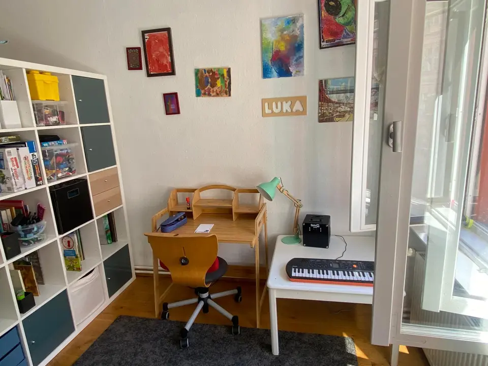 WG-Zimmer mit 78 m² in Berlin – Bild 6