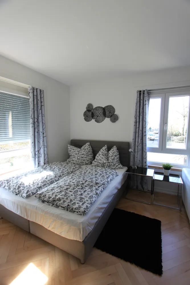 WG-Zimmer mit 23 m² in Heilbronn – Bild 8