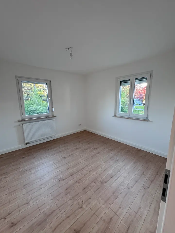2 Zimmer Wohnung mit 61 m² in Coburg – Bild 3