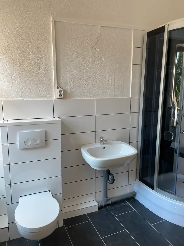 2 Zimmer Wohnung mit 12 m² in Leer – Bild 4