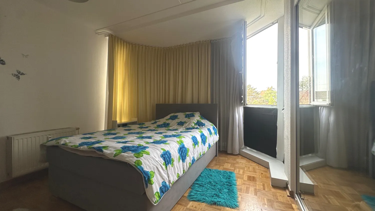 3 Zimmer Wohnung mit 88 m² in Kleve – Bild 6