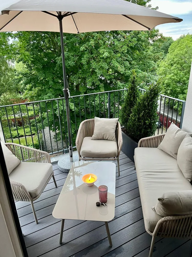 5 Zimmer Wohnung mit 113 m² in Leipzig – Bild 1