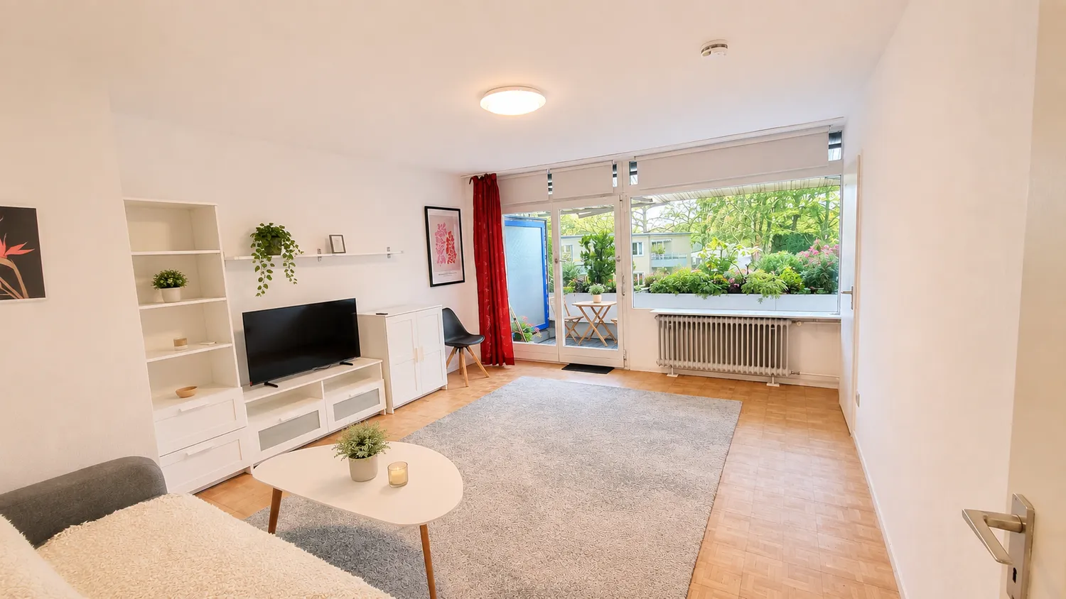 1 Zimmer Wohnung mit 43 m² in Berlin – Bild 1