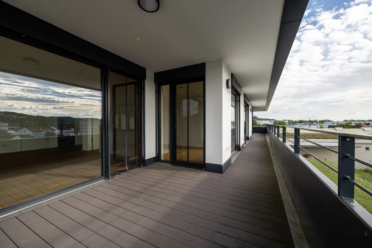 4 Zimmer Wohnung mit 112 m² in Deggendorf – Bild 8