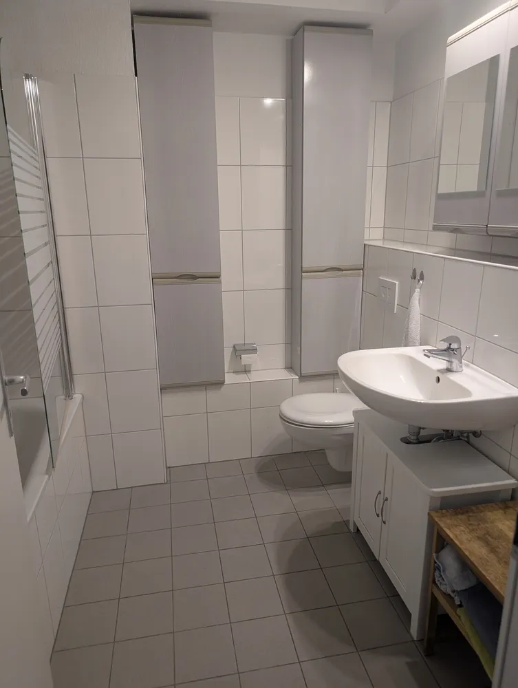 2 room apartment with 62 m² in Cologne – Photo 4