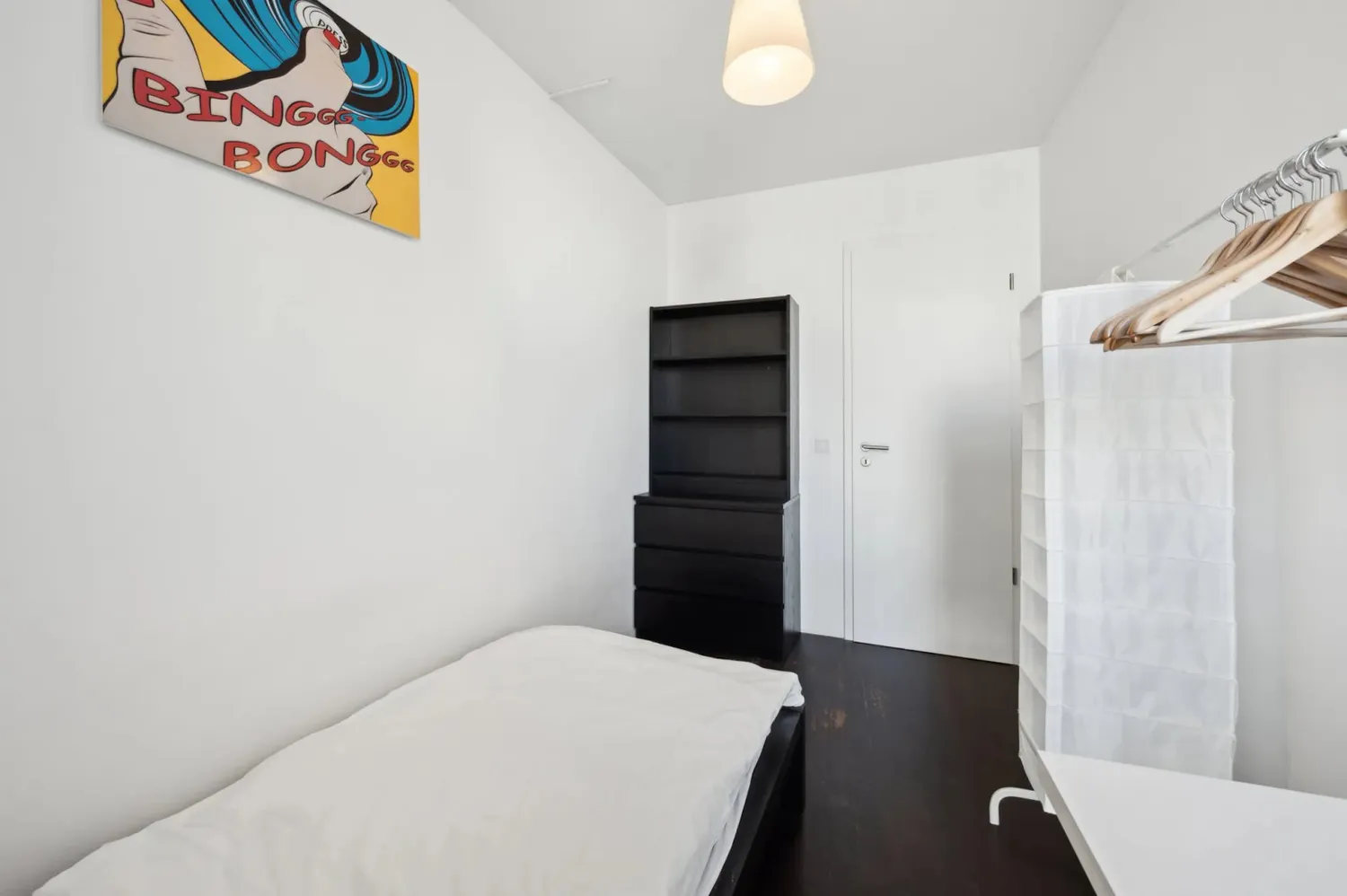 Shared room with 14 m² in Berlin – Photo 6