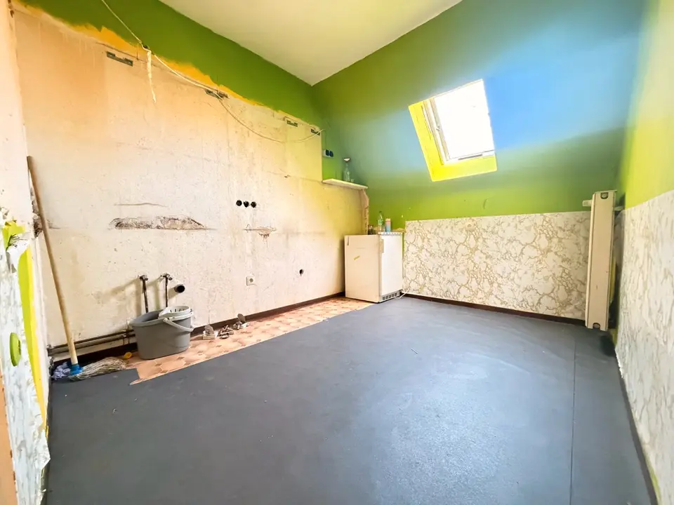 3 Zimmer Wohnung mit 60 m² in Papenburg – Bild 1