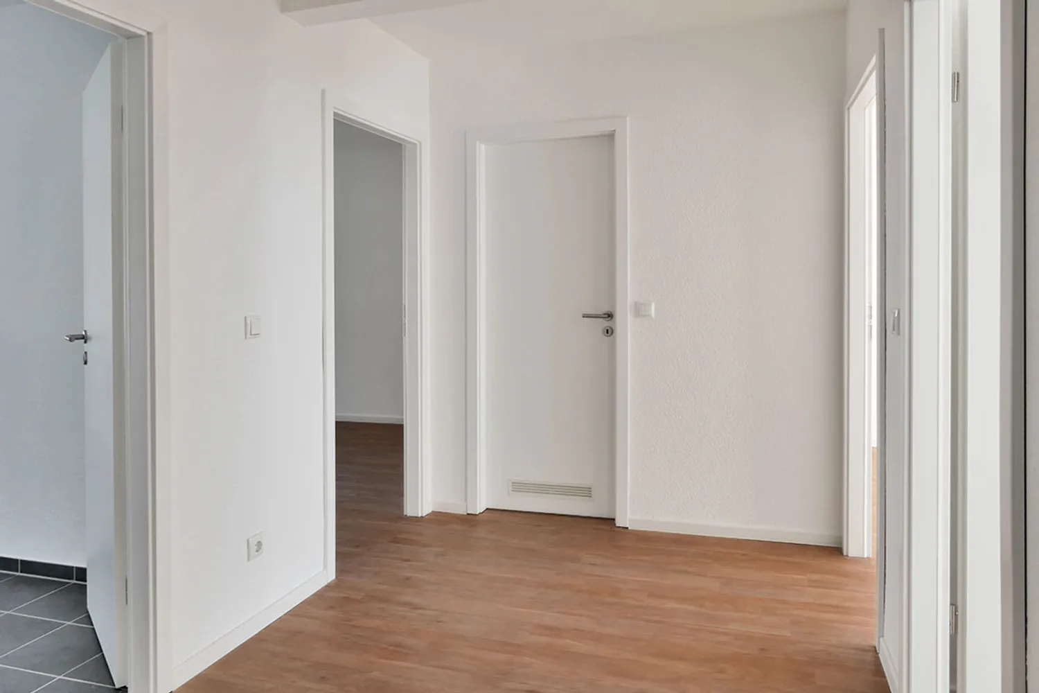 3 room apartment with 66 m² in Salzgitter – Photo 2