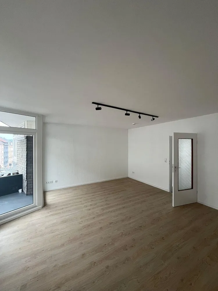 1 Zimmer Wohnung mit 35 m² in Wuppertal – Bild 2