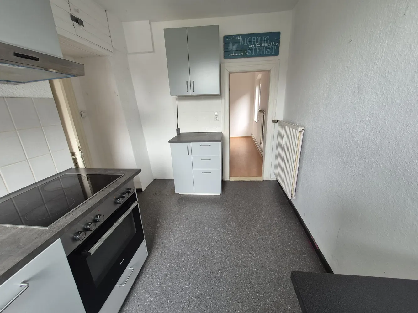 4 Zimmer Wohnung mit 75 m² in Schleswig – Bild 5