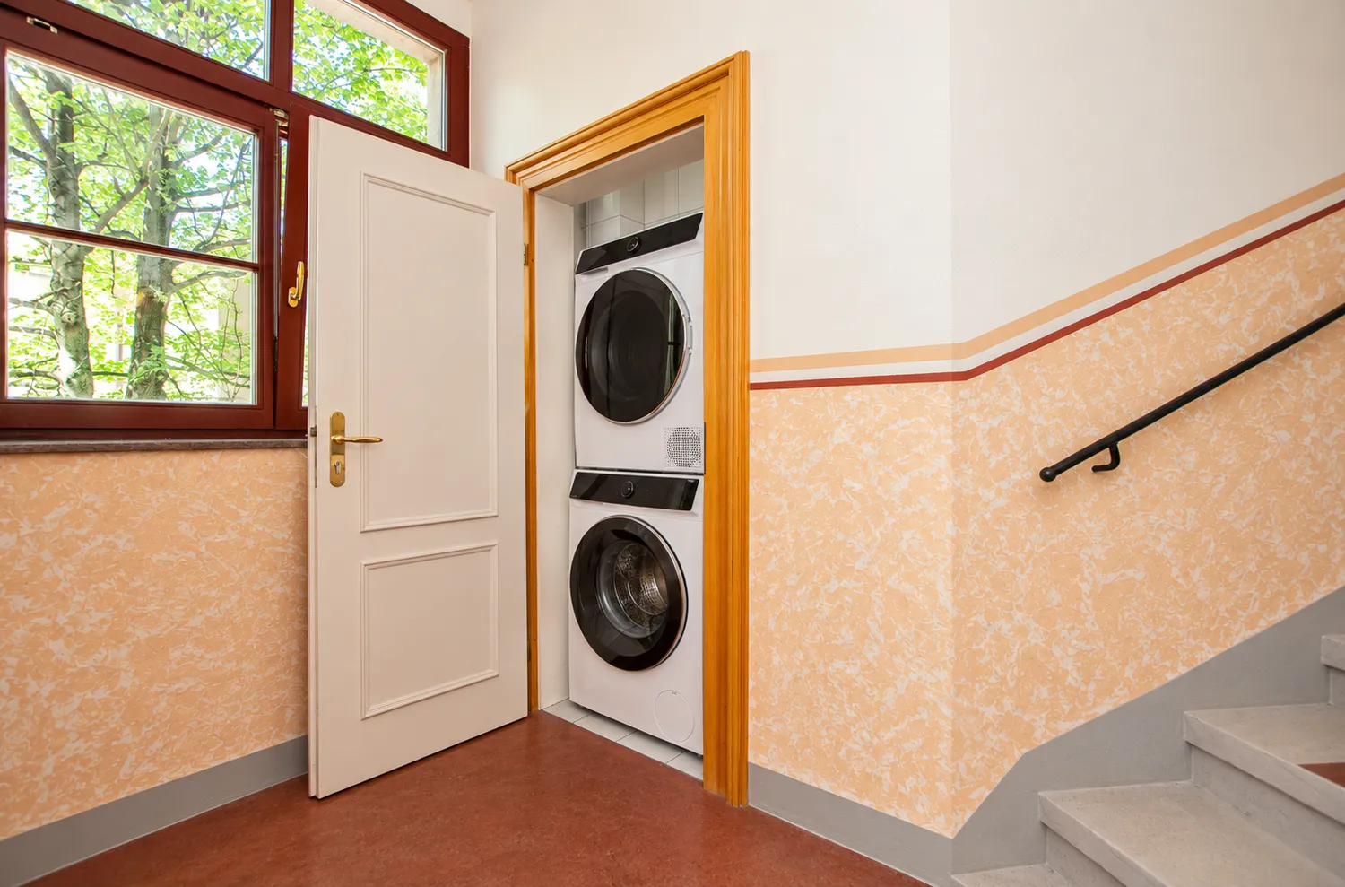 2 Zimmer Wohnung mit 67 m² in Dresden – Bild 10