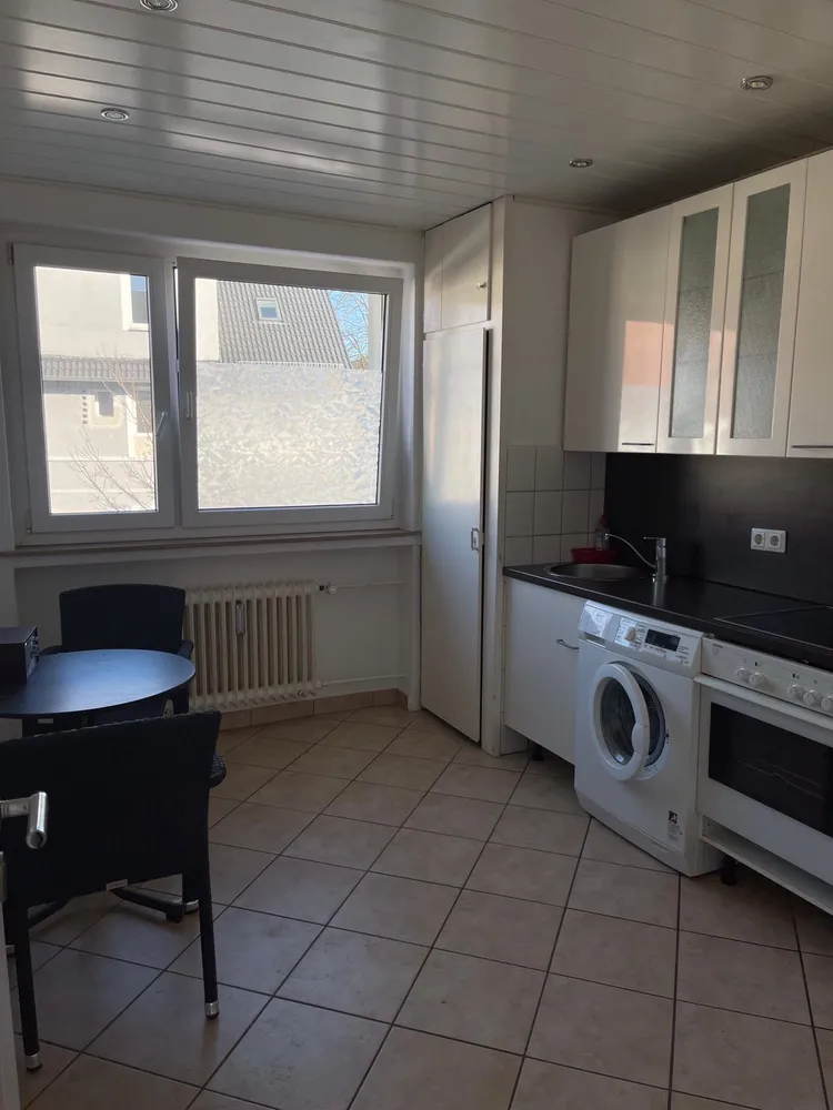 2 Zimmer Wohnung mit 60 m² in Osnabrück – Bild 4
