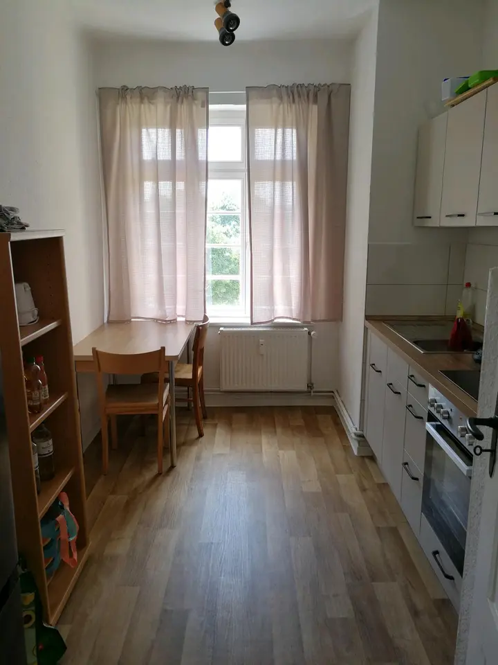 2 Zimmer Wohnung mit 49 m² in Brandenburg an der Havel – Bild 9