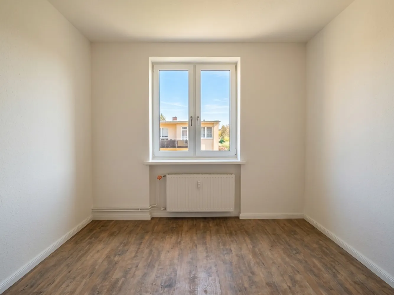3 Zimmer Wohnung mit 75 m² in Hamburg – Bild 4