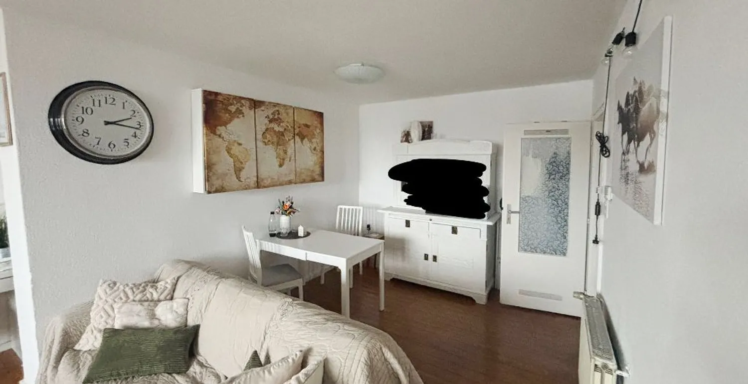2 Zimmer Wohnung mit 55 m² in Oldenburg – Bild 5