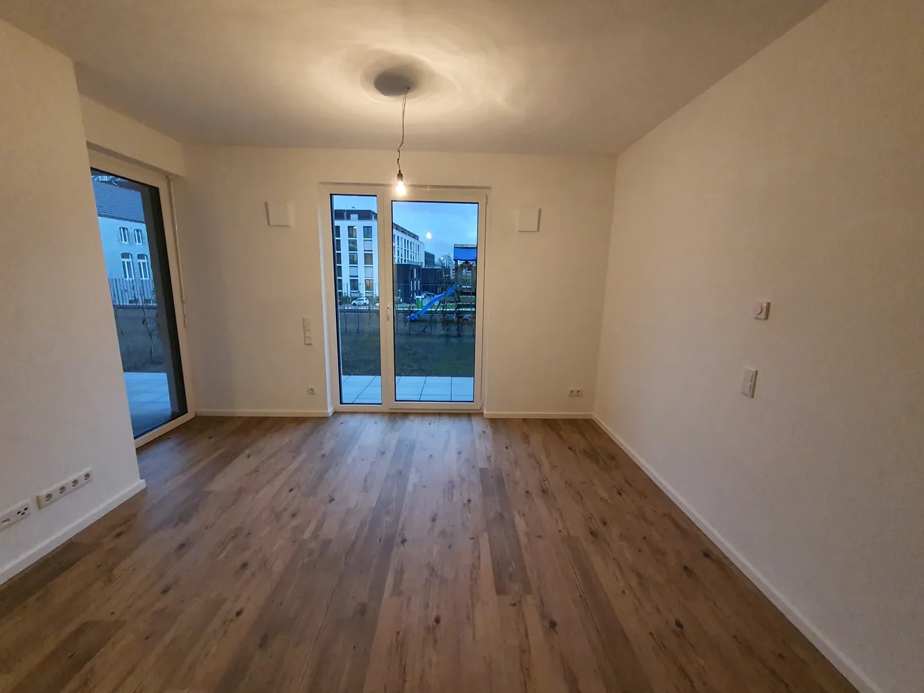2 Zimmer Wohnung mit 47 m² in Aachen – Bild 2