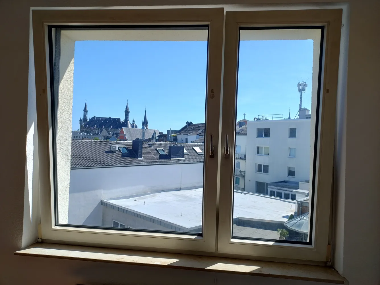 2 Zimmer Wohnung mit 62 m² in Aachen – Bild 6