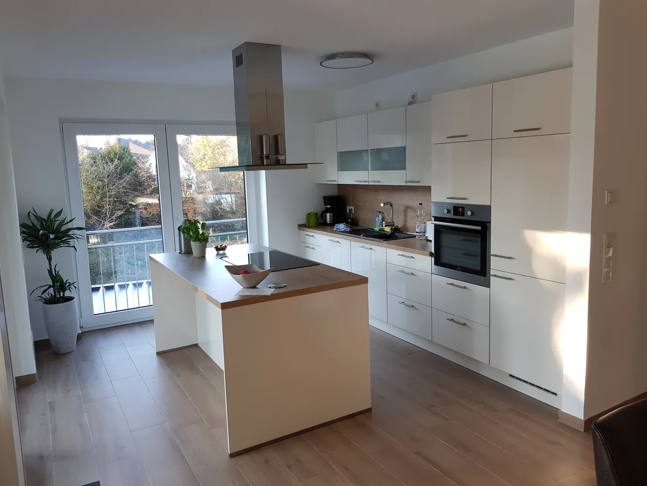 3 Zimmer Wohnung mit 87 m² in Coesfeld – Bild 8
