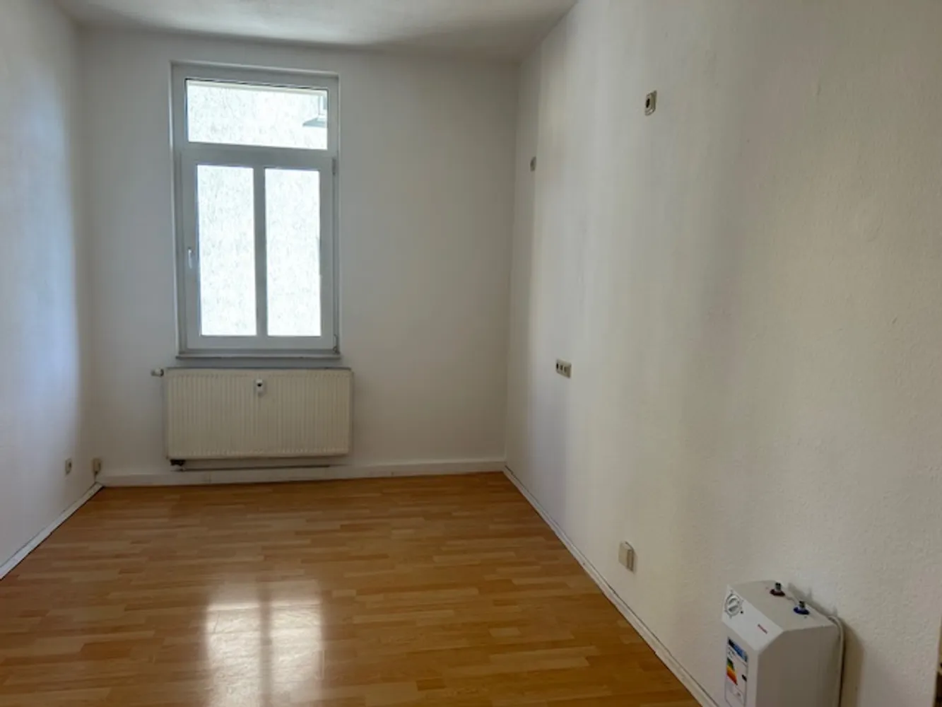 5 Zimmer Wohnung mit 120 m² in Weimar – Bild 7