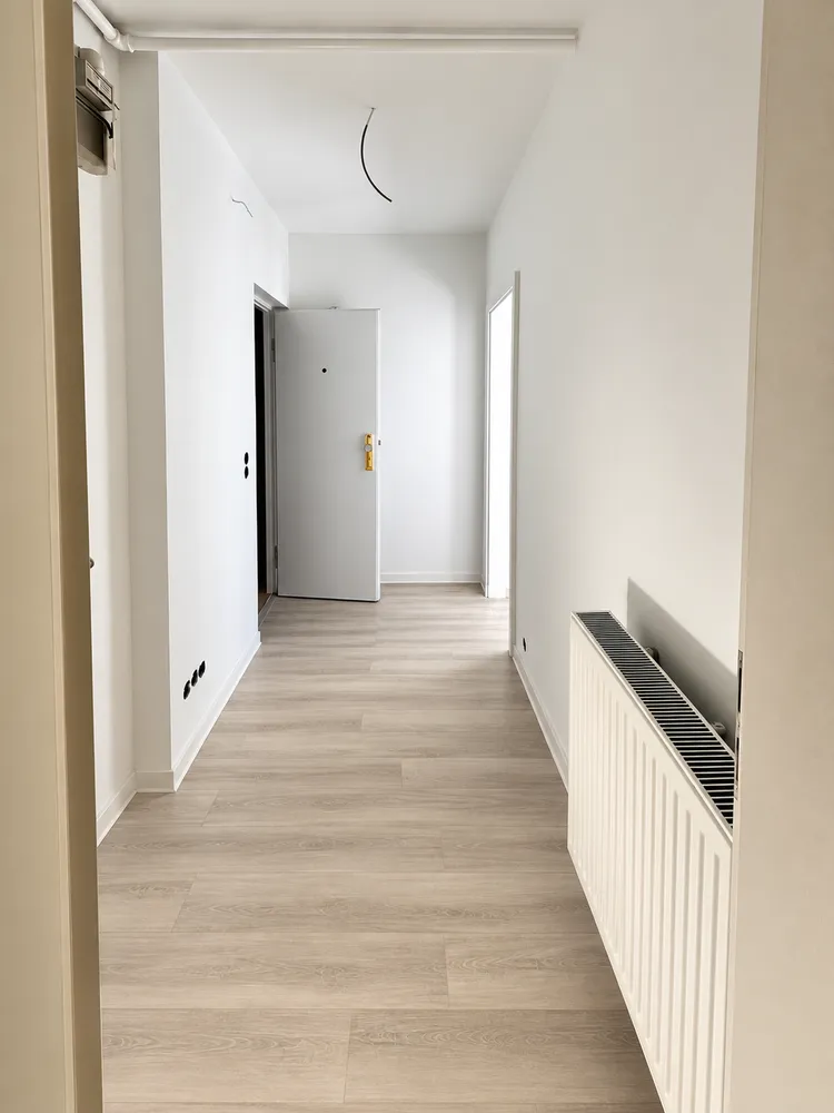 2 Zimmer Wohnung mit 34 m² in Darmstadt – Bild 2