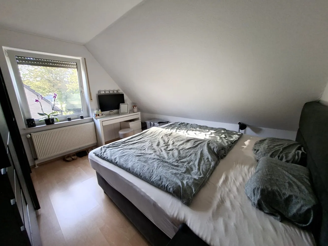 2 Zimmer Wohnung mit 63 m² in Kleve – Bild 2