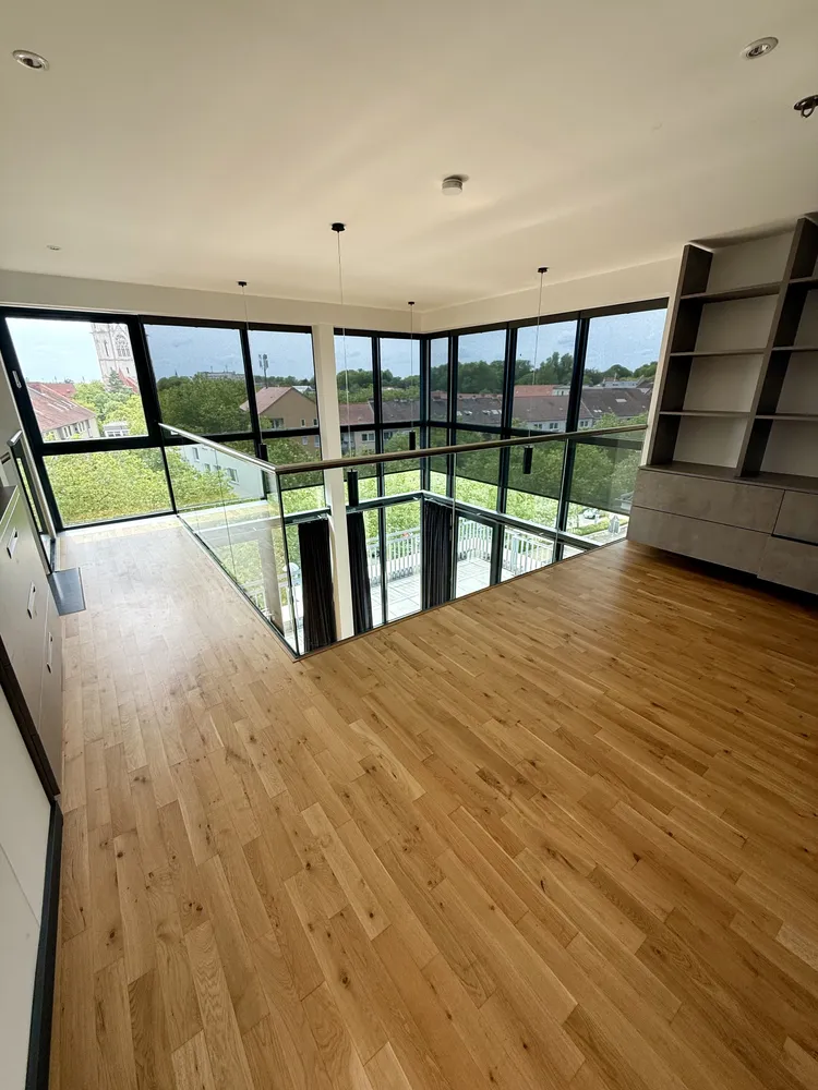 3 Zimmer Wohnung mit 131 m² in Braunschweig – Bild 7