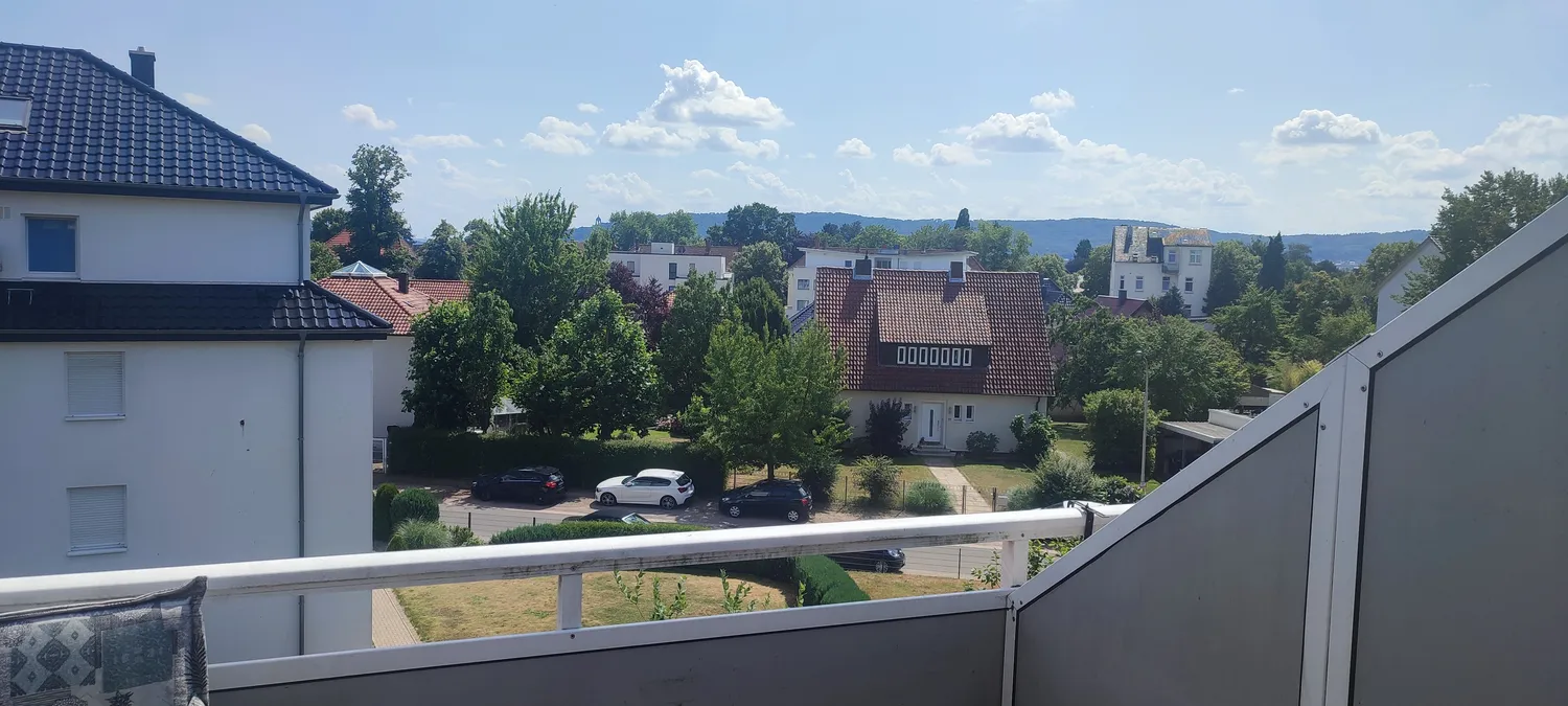 3 Zimmer Wohnung mit 72 m² in Minden – Bild 10