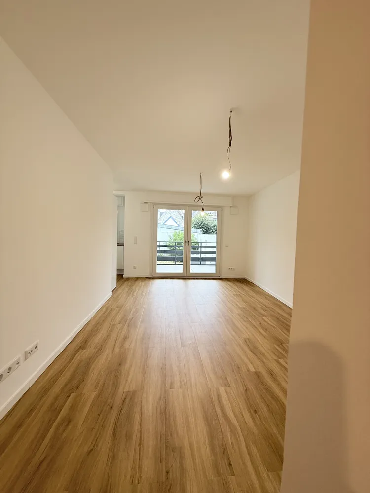 2 Zimmer Wohnung mit 54 m² in Düsseldorf – Bild 6