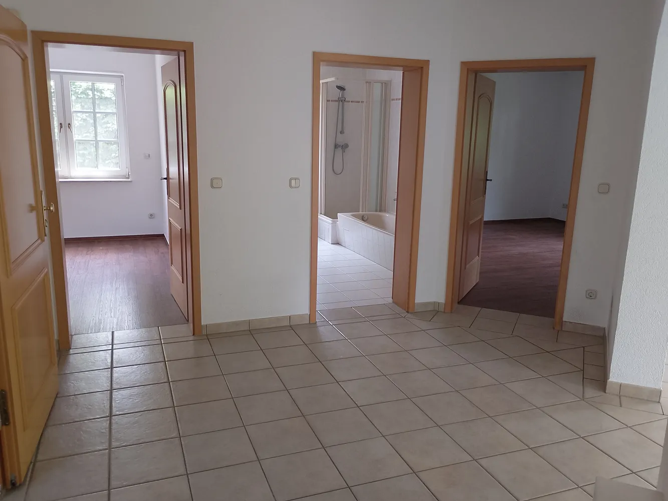 3 Zimmer Wohnung mit 120 m² in Berlin – Bild 7
