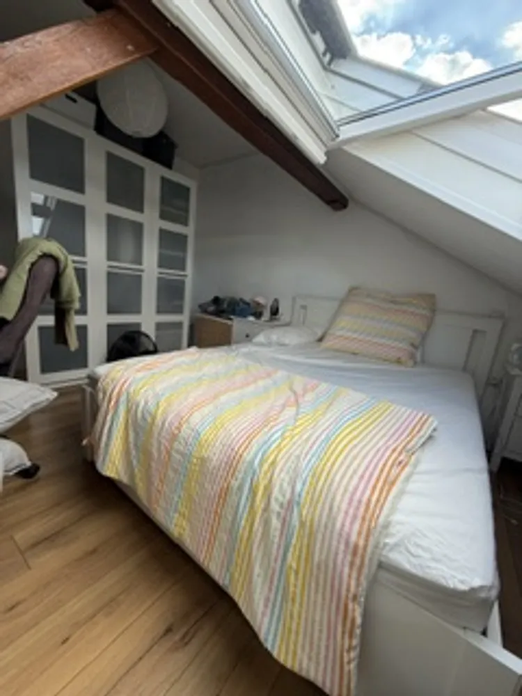 2 Zimmer Wohnung mit 50 m² in Mannheim – Bild 12