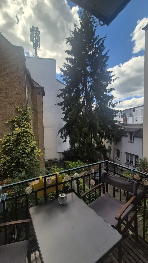 4 Zimmer Wohnung mit 123 m² in Wiesbaden – Bild 8