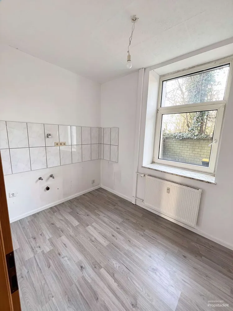 2 Zimmer Wohnung mit 29 m² in Dortmund – Bild 6